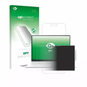 upscreen ZenBook S 16 Blickschutzfolie Blaulichtfilter (3556125)
