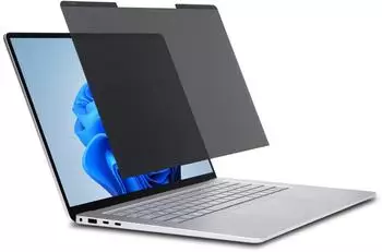 Kensington MagPro Elite magnetischer Blickschutzfilter für Surface Laptop 15" (K58364WW)