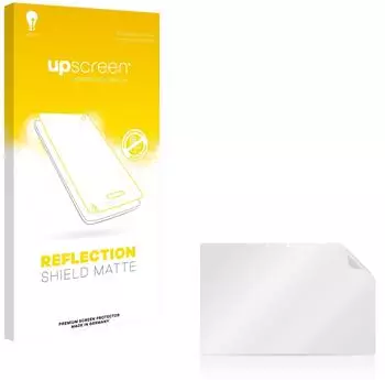 upscreen Akoya S14406 Displayschutzfolie matt, Anti-Reflex, Anti-Fingerprint (2946665)