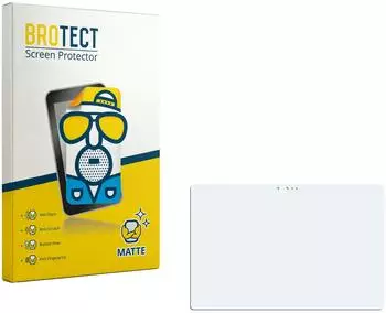 BROTECT Displayschutzfolie matt, Anti-Reflex f&uuml;r Dell Latitude 3390 2-in-1 (1934709)