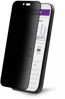 StarTech iPhone 16 Pro Max Blickschutzfolie 4-Wege 360° (I16T4-PRIVACY-SCREEN)