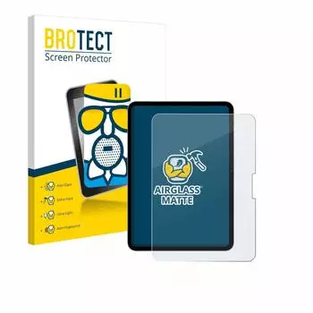 BROTECT AirGlass Matte Schutzfolie für iPad Pro 11" 2024/2025 (5354703)