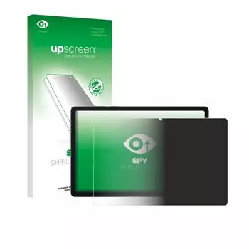 upscreen Galaxy Tab A11 Plus WiFi 11" Anti-Spy Displayschutzfolie Blaulichtfilter (3561164)
