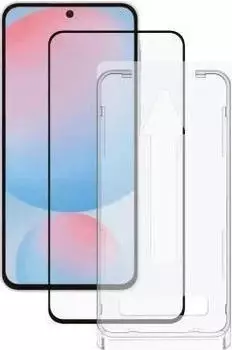 Vivanco Klare Bildschirmschutzfolie Samsung Galaxy A56/A36