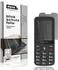 e-cultor Simple 924 4G Blickschutzfolie 4-Wege (EC-5279643-Kruger-Matz-Simple-924-4G)