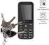 e-cultor Simple 924 4G Blickschutzfolie 4-Wege (EC-5279643-Kruger-Matz-Simple-924-4G)