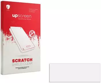 upscreen Schutzfolie für BMW M1 E82 2011, klar, Anti-Fingerprint (2864214)