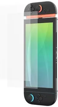 AMAZINGTHING Radix Matte Glass Displayschutzglas für Nintendo Switch 2, 2 Stück (SWITCH2DMGLA)