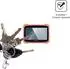 e-cultor Link Mini Kids Displayschutzfolie 9H transparent, 2 Stück