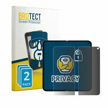 BROTECT Blickschutzfolie Pixel 11 Pro Fold (Innendisplay) (4364349)