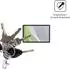 e-cultor Hasskya K70 Pro Displayschutzfolie matt, 2er-Pack