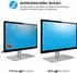 upscreen ThinkVision P24QD-40 Schutzfolie Anti-Bakteriell (2064330)