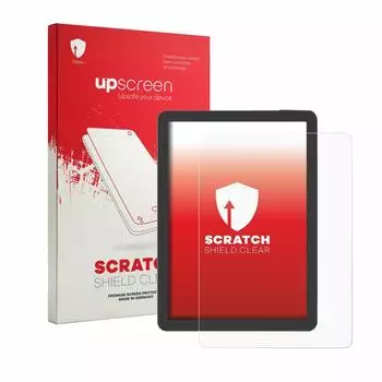 upscreen Schutzfolie f&uuml;r Bigme B6 Pro, klar, kratzfest (2864369)