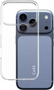 PanzerGlass X-Ray Case iPhone 17 Pro (CR30803)