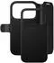 PanzerGlass Tango 2-in-1 Wallet Case schwarz MagSafe (CR60139)