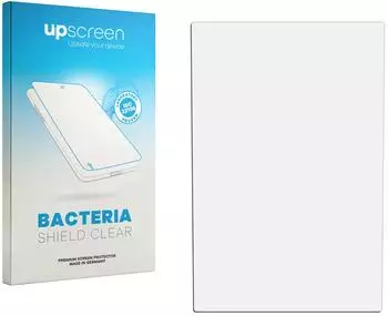 upscreen Schutzfolie antibakteriell f&uuml;r Ford Ranger 2AB Sync 4A 12" (2064518)