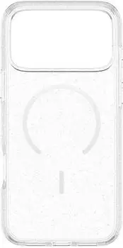 PanzerGlass Star Lit Case MagSafe iPhone 17 Pro Max, transparent (CR44847)