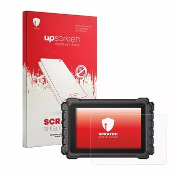 upscreen Schutzfolie für Topdon ONE Plus, klar, kratzfest (2864589)