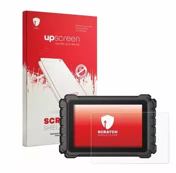 upscreen Schutzfolie für Topdon ONE Lite, klar, kratzfest (2864588)