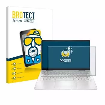 BROTECT Displayschutzfolie matt für HP Pavilion x360 14-ek2154ng 14" (1956599)