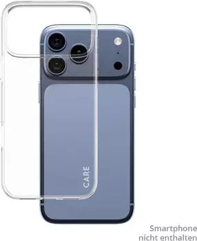 PanzerGlass X-Ray Case f&uuml;r iPhone 17 Pro Max, transparent (CR64719)