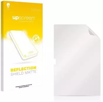 upscreen Reflection Shield Matte Premium Displayschutzfolie für Blackview Tab 8 (2941220)
