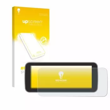 upscreen Reflection Shield Schutzfolie matt für Fiat 500 E Uconnect 5 10" (2941969)