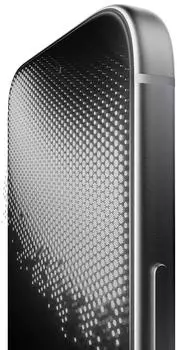 PanzerGlass Platinum Displayschutzfolie iPhone 17 Pro (PG13804)