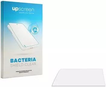upscreen Displayschutzfolie anti-bakteriell für BMW 3 G20 2020 Rechtslenker (2064645)