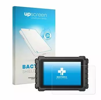 upscreen Schutzfolie Anti-Bakteriell für Topdon ONE Plus (2064589)