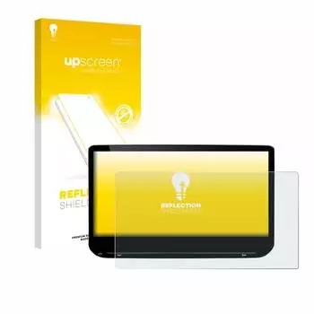 upscreen Schutzfolie matt, entspiegelt für Skoda Octavia Combi RS 13" (2959728)