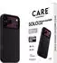 PanzerGlass Care Solo Vegan Leather Case w. MagSafe für Apple iPhone 18 Pro Max