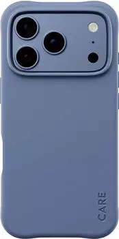 PanzerGlass Samba Shades of Blue H&uuml;lle f&uuml;r iPhone 18 Pro/17 Pro MagSafe (CR30994)