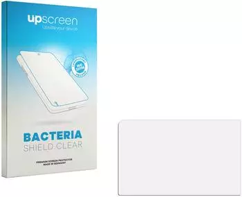 upscreen Schutzfolie antibakteriell für Konica Minolta BizHub C368 (2064499)