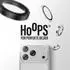 PanzerGlass Hoops Kamera-Objektivschutz iPhone 18 Pro/Pro Max, transparent (PG69250)