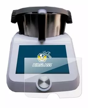 BROTECT Monsieur Cuisine Smart Displayschutz Schutzglas 9H transparent (2744125)
