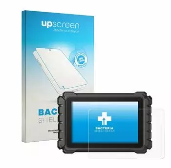 upscreen Schutzfolie für Topdon ONE Lite, antibakteriell, transparent (2064588)