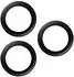 PanzerGlass Hoops Ceramic Kamera-Objektivschutz iPhone 18 Pro/Pro Max, schwarz (PG62088)