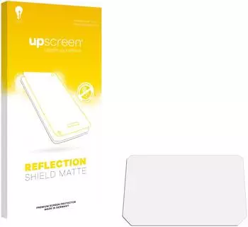 upscreen Schutzfolie matt, Anti-Reflex für Yamaha MT-09 2024-2025 (2960899)