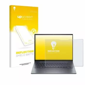 upscreen Schutzfolie matt für HP Dragonfly 13,5" G4 Touch (2956536)