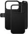 PanzerGlass Tango 2-in-1 Wallet Case, schwarz, MagSafe (CR39469)