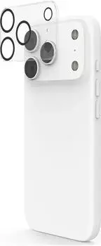 Hama Cam Protect Kameraschutzglas für iPhone 18 Pro (00233321)