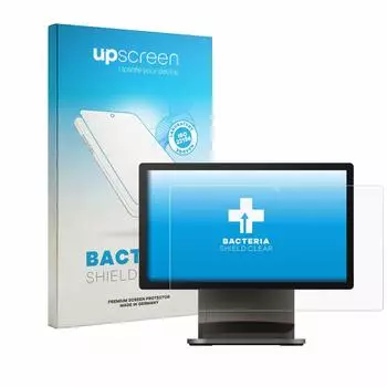 upscreen Sunmi T3 Displayschutzfolie, klar, antibakteriell (2064804)