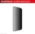 Displex Privacy Panzerglas (10H) für Apple iPhone 18 Pro Max (02316)