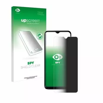 upscreen Spy Shield Blickschutzfolie für Nokia G60 5G (3555862)