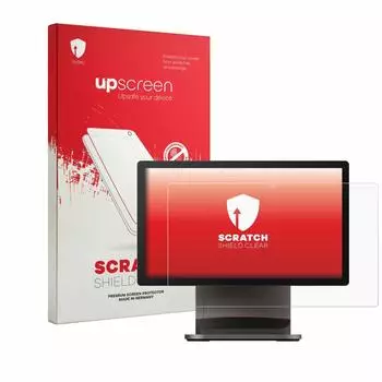 upscreen Schutzfolie für Sunmi T3, klar, kratzfest (2864804)
