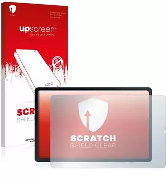 upscreen Scratch Shield Displayschutzfolie für Samsung Galaxy Tab S6 Lite LTE 2022, klar (2844979)