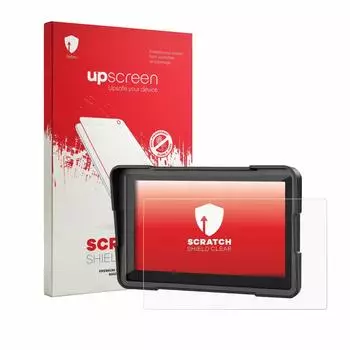 upscreen CPMC B7 BMW Motorcycle GPS Navigation 7" Schutzfolie (2864782)