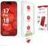 Displex Real Glass MM Displayschutzglas für iPhone 17 Pro/18 Pro (02311)
