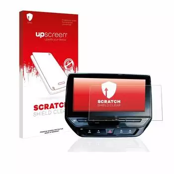 upscreen Schutzfolie für VW ID.5 Discover Pro 12", klar, kratzfest (2847775)